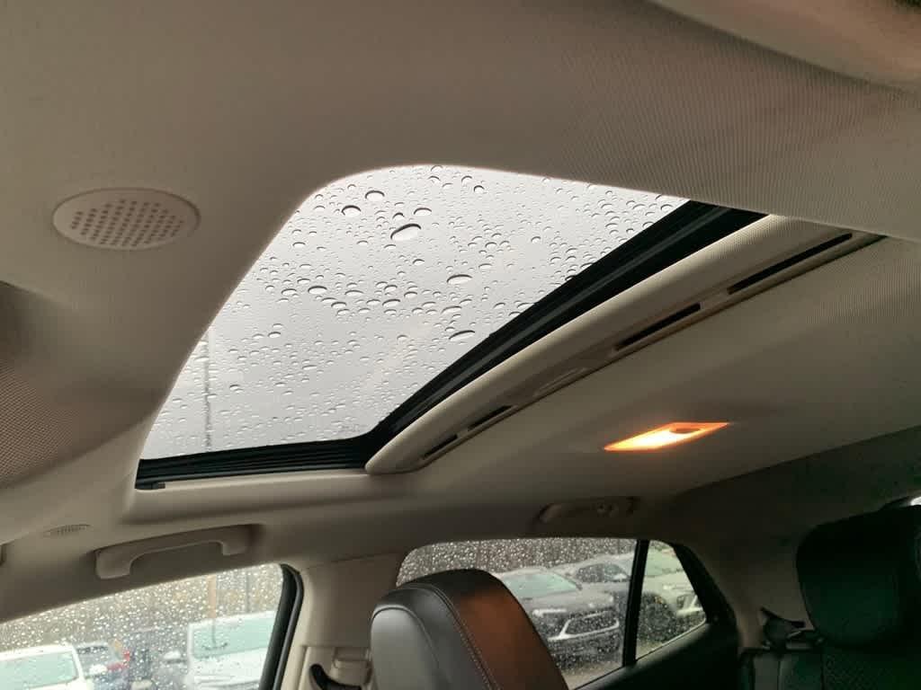 used 2019 Buick Encore car, priced at $15,998