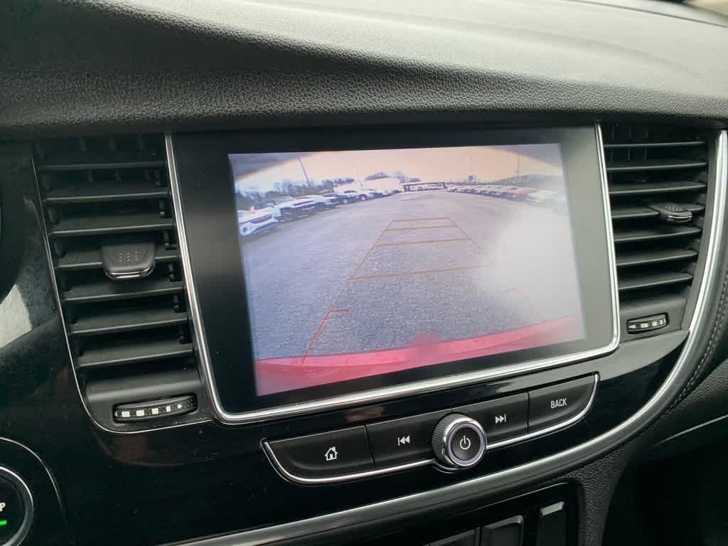 used 2019 Buick Encore car, priced at $15,998