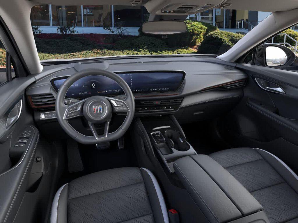 new 2026 Buick Envision car, priced at $48,340
