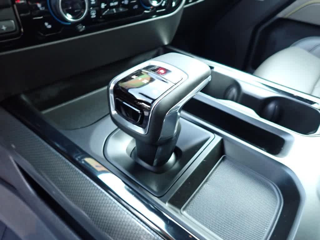 used 2024 Chevrolet Silverado 1500 car, priced at $60,400