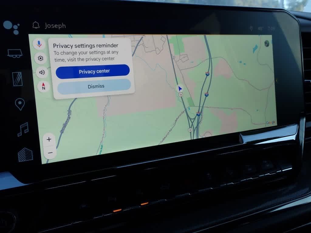 used 2024 Chevrolet Silverado 1500 car, priced at $60,400