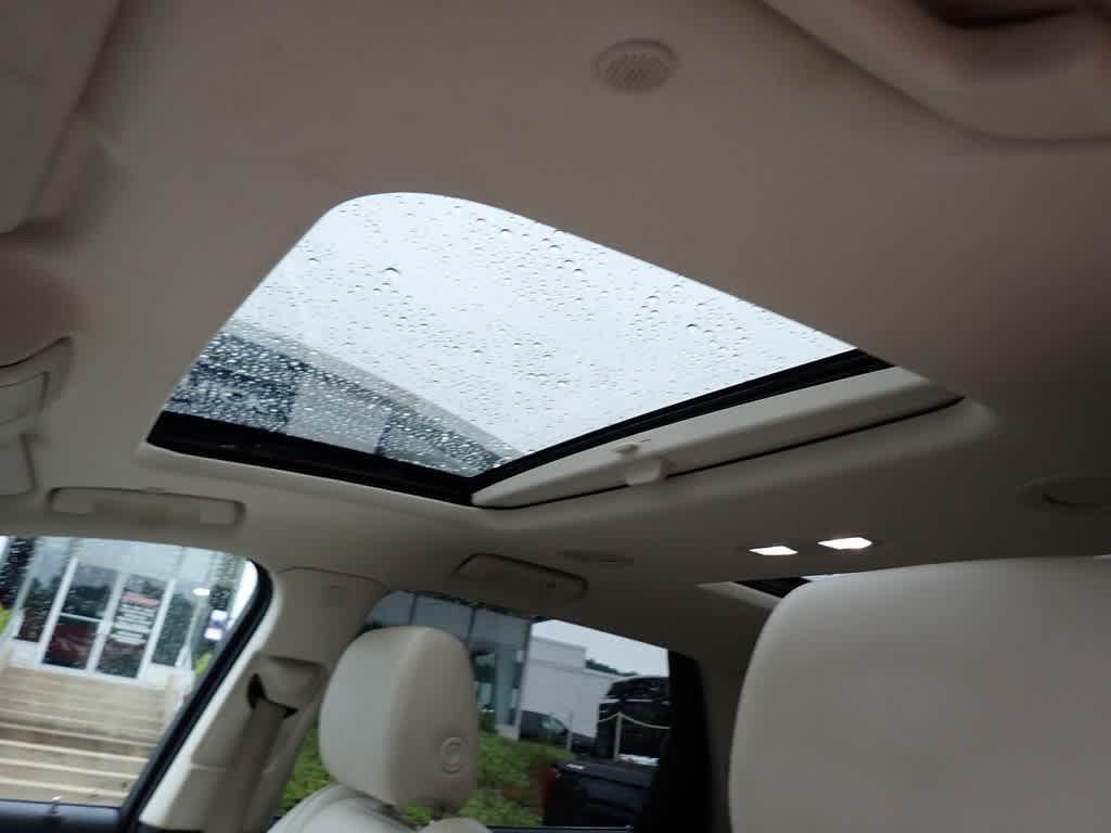 used 2023 Buick Enclave car, priced at $29,625