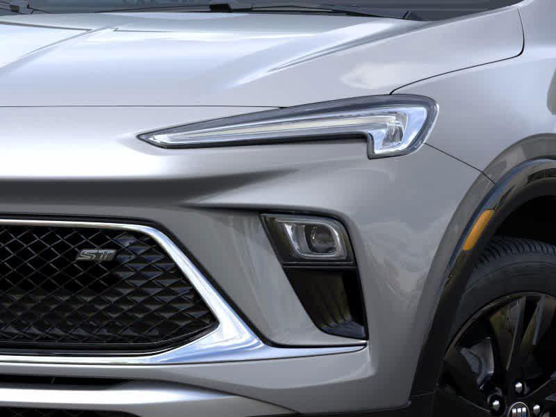 new 2026 Buick Encore GX car, priced at $32,285