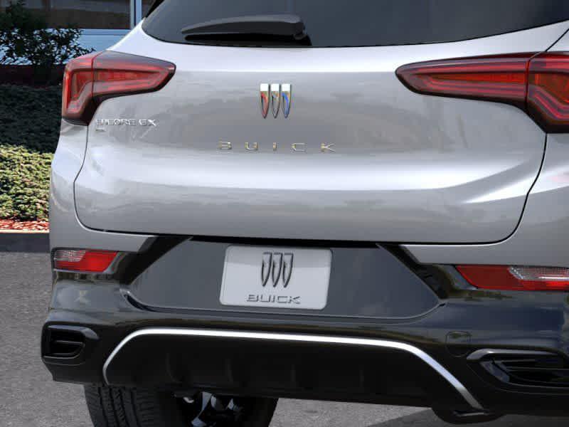 new 2026 Buick Encore GX car, priced at $32,285