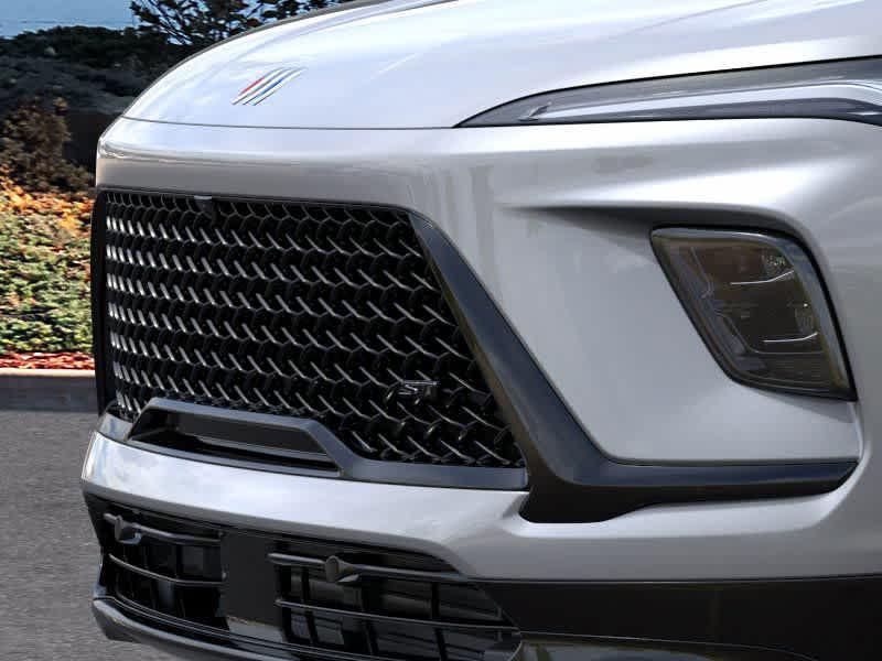 new 2026 Buick Enclave car, priced at $58,055