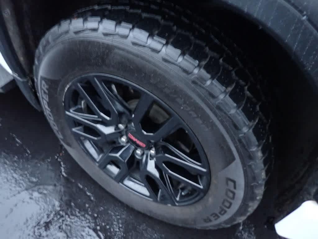 used 2020 GMC Sierra 1500 car, priced at $29,998