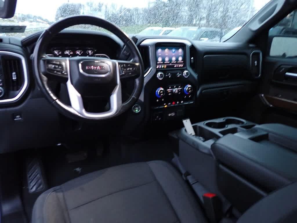used 2020 GMC Sierra 1500 car, priced at $29,998