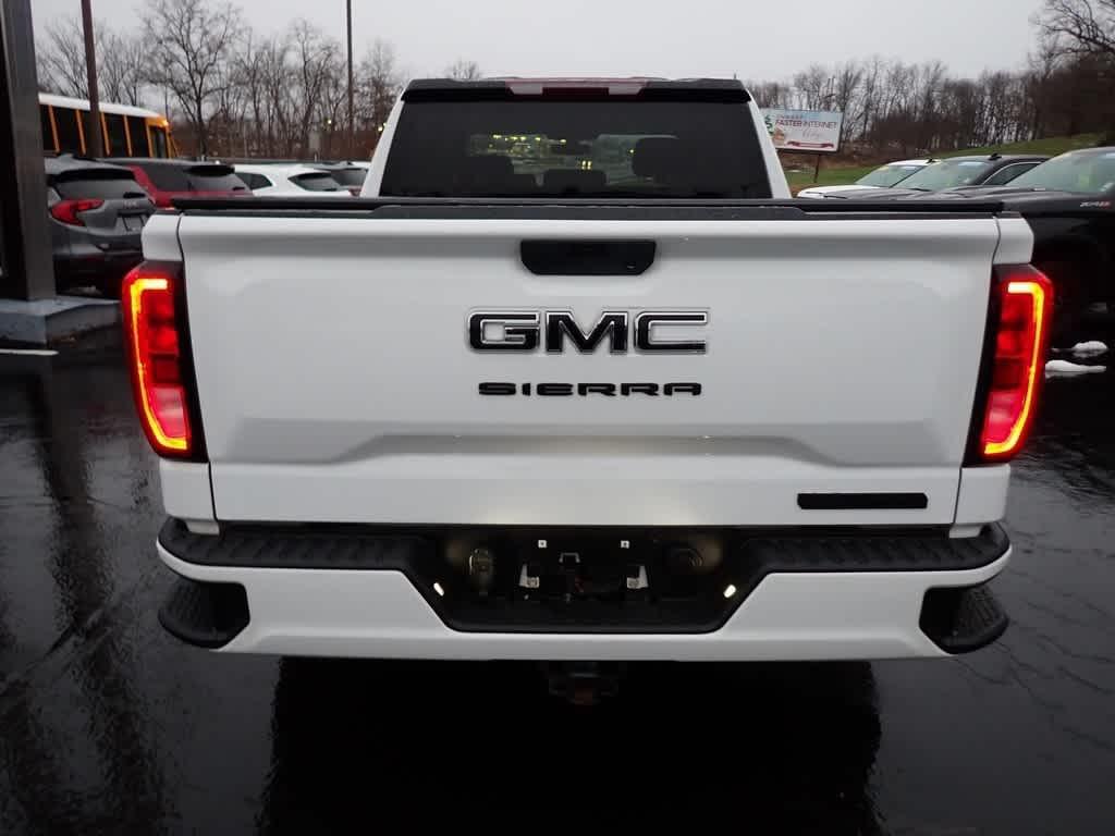 used 2020 GMC Sierra 1500 car, priced at $29,998