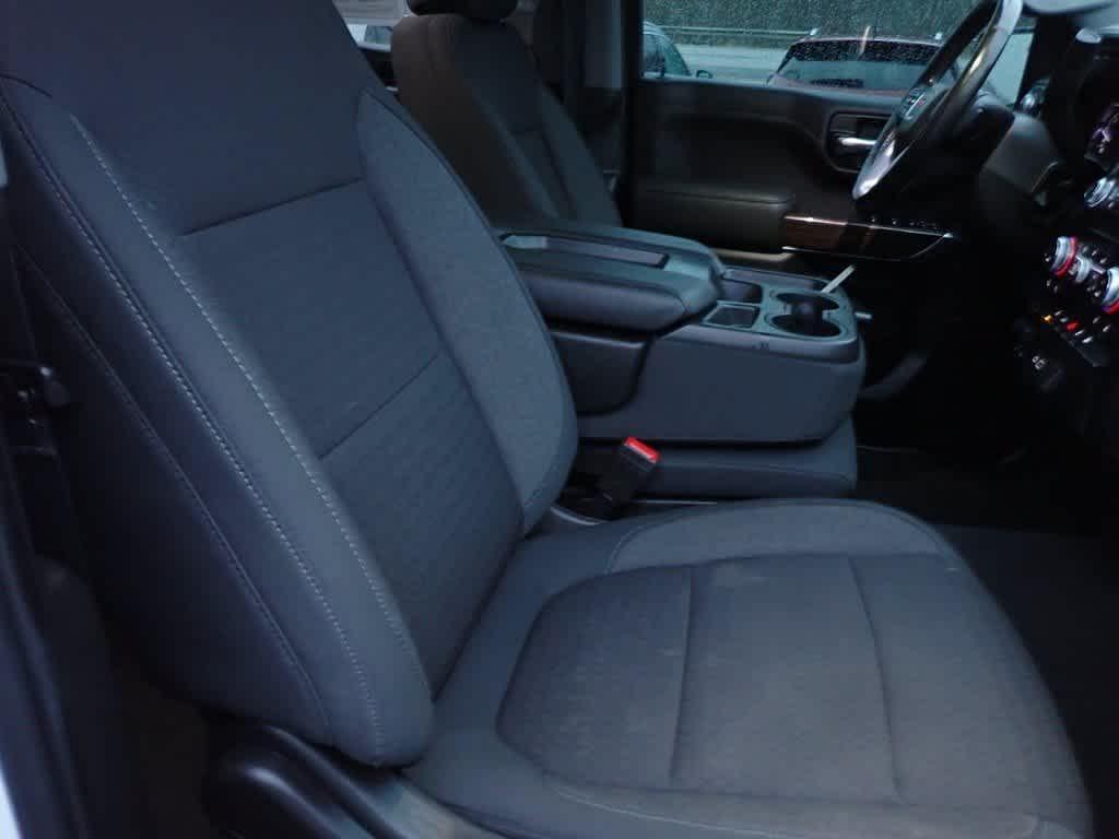 used 2020 GMC Sierra 1500 car, priced at $29,998