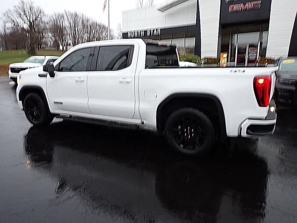 used 2020 GMC Sierra 1500 car, priced at $29,998