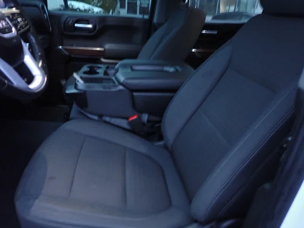 used 2020 GMC Sierra 1500 car, priced at $29,998