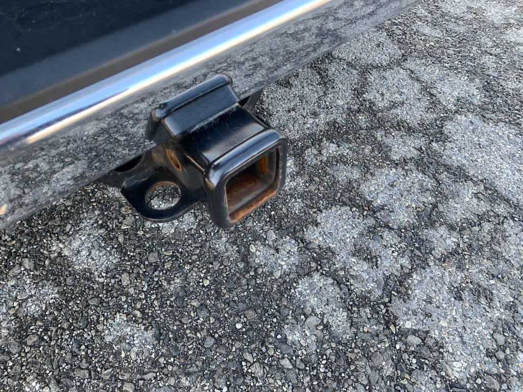 used 2024 GMC Sierra 1500 car, priced at $46,998