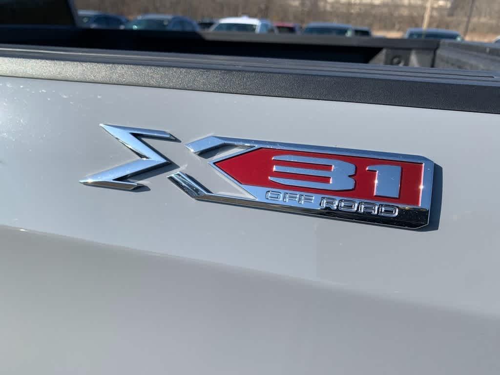 used 2024 GMC Sierra 1500 car, priced at $46,998