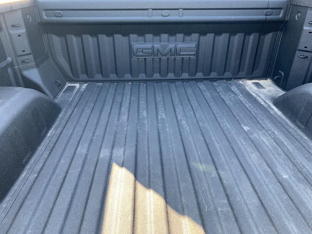 used 2024 GMC Sierra 1500 car, priced at $46,998