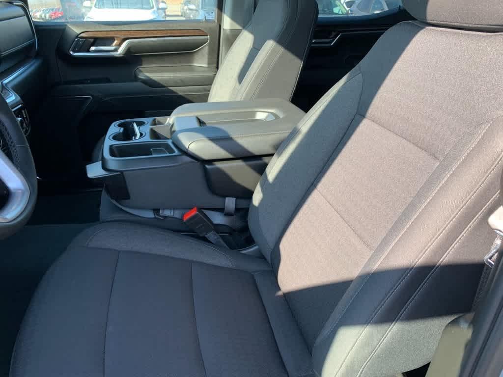 used 2024 GMC Sierra 1500 car, priced at $46,998