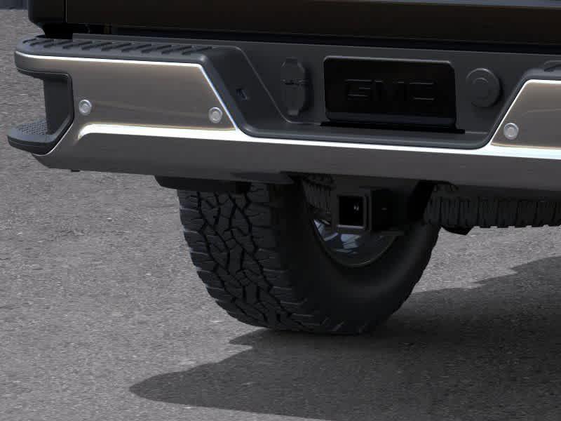 new 2025 GMC Sierra 2500 car, priced at $75,295