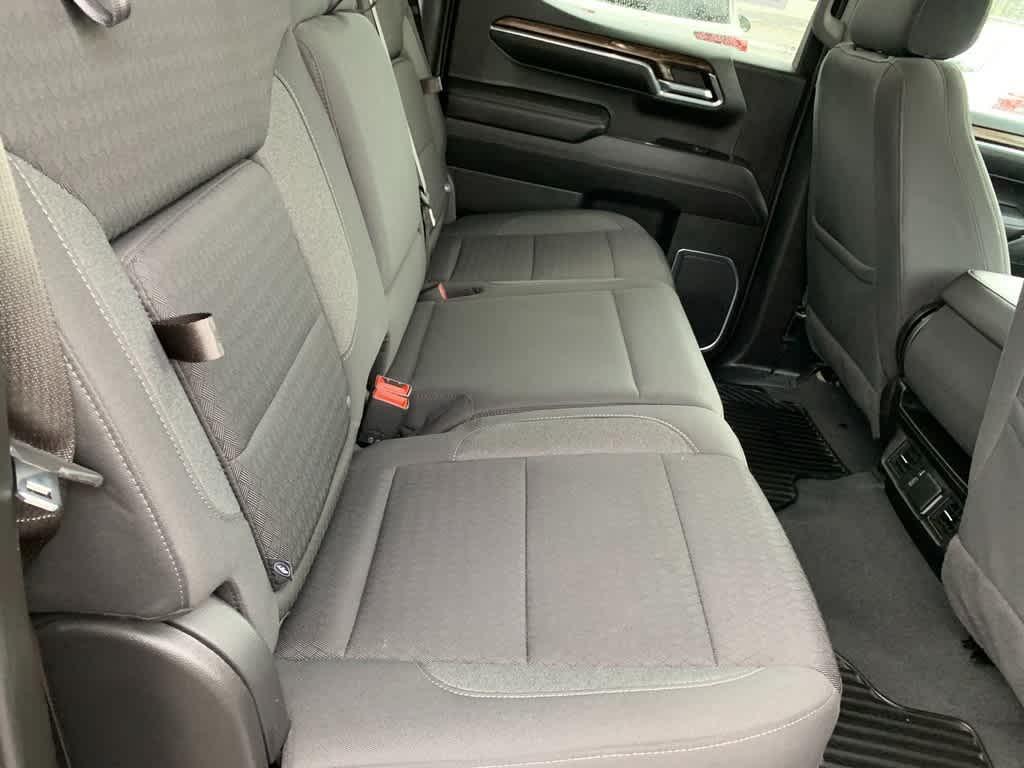 used 2022 GMC Sierra 1500 car, priced at $33,998