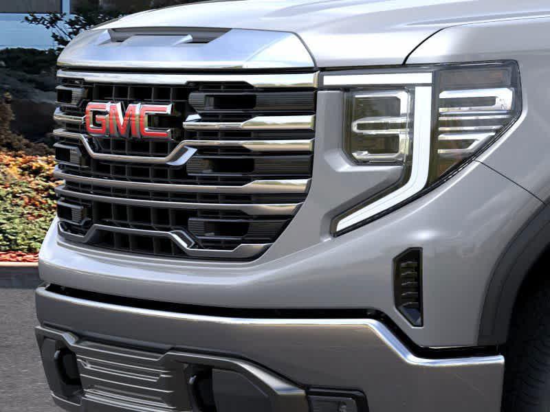 new 2026 GMC Sierra 1500 car, priced at $68,945