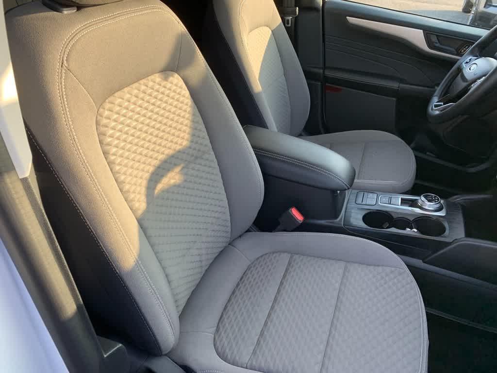 used 2022 Ford Escape car, priced at $23,399