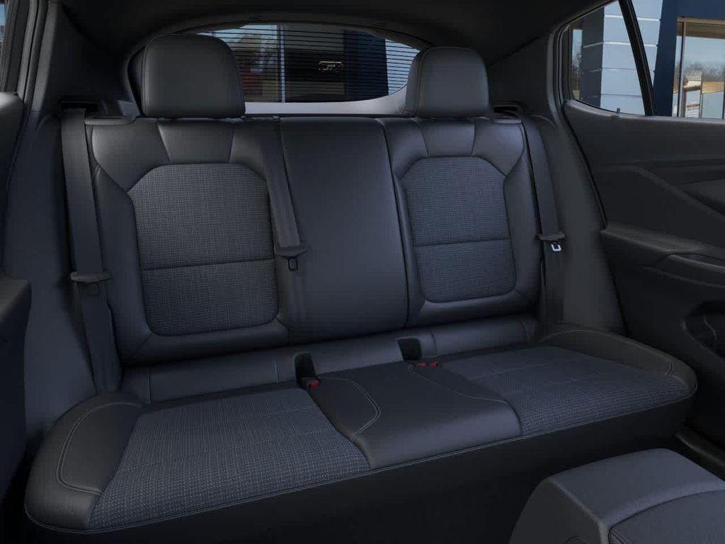 new 2026 Buick Envista car, priced at $27,485