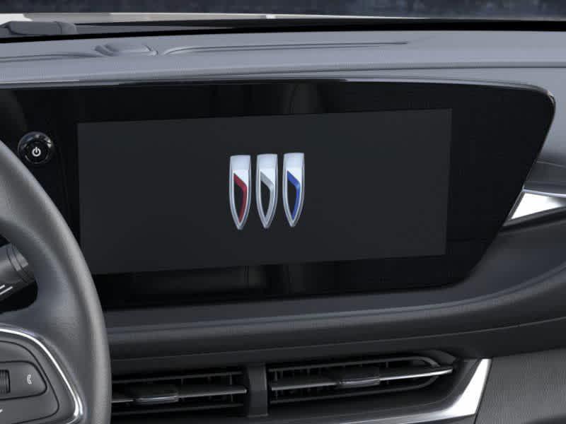 new 2026 Buick Envista car, priced at $27,485