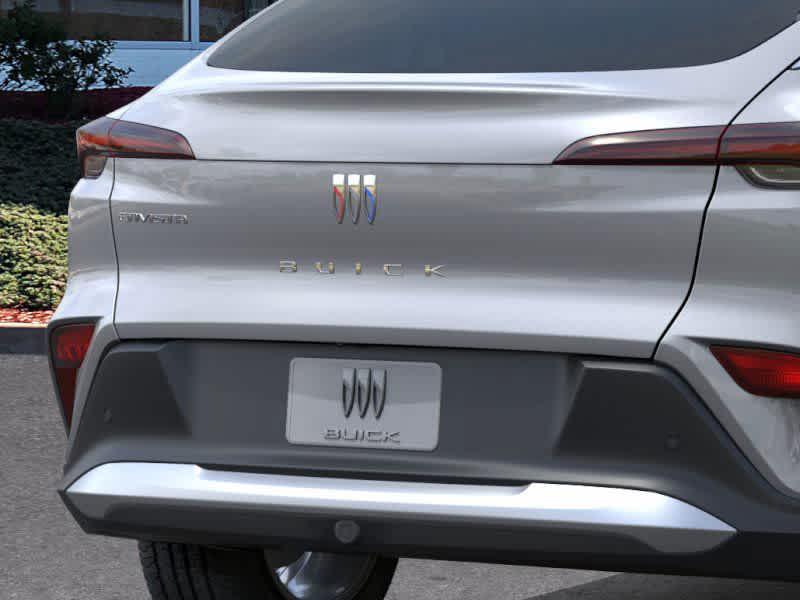 new 2026 Buick Envista car, priced at $27,485