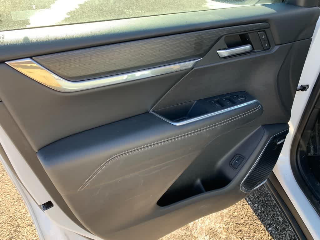 used 2025 GMC Acadia car, priced at $36,500