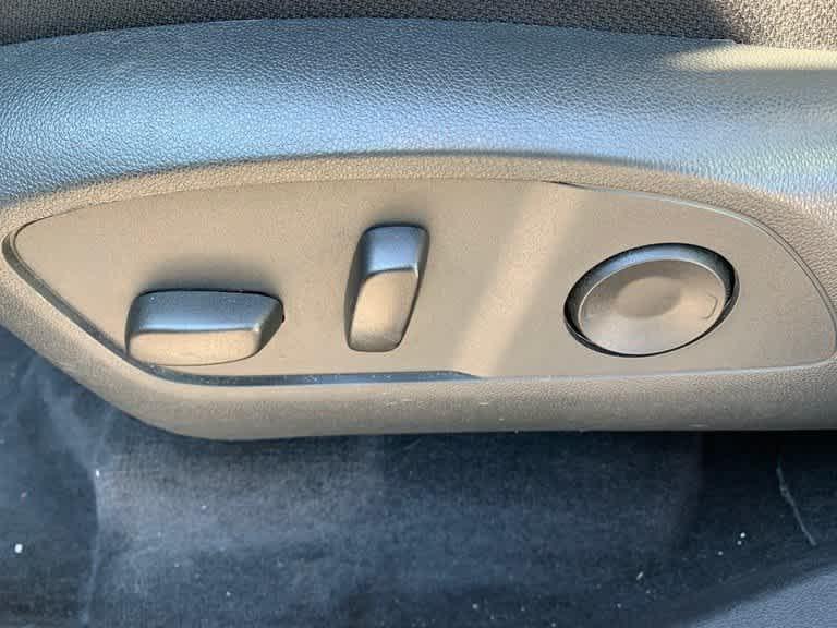 used 2025 GMC Acadia car, priced at $36,500