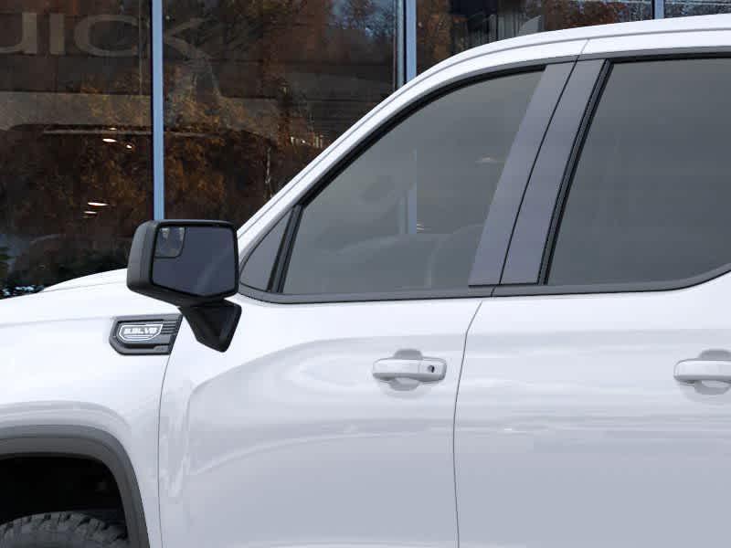 new 2026 GMC Sierra 1500 car, priced at $65,105