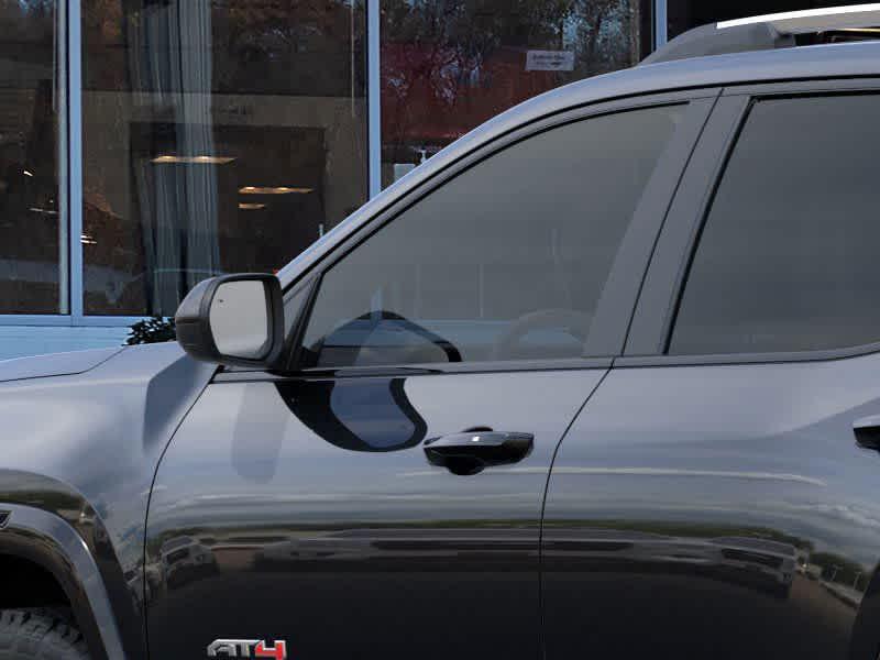 new 2026 GMC Terrain car, priced at $41,440