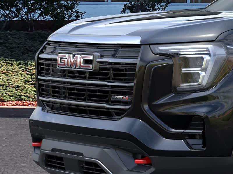 new 2026 GMC Terrain car, priced at $41,440