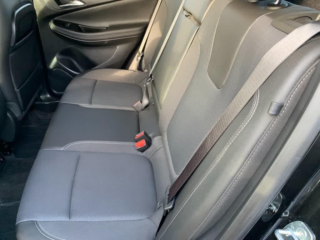 used 2023 Buick Encore GX car, priced at $22,825