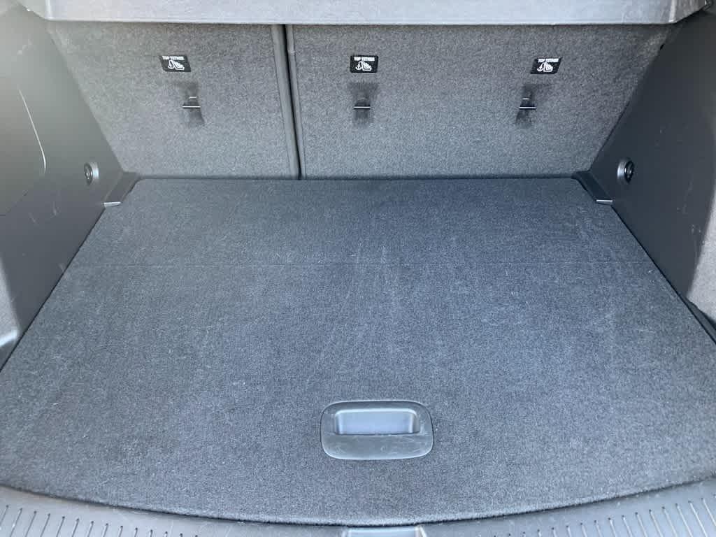 used 2023 Buick Encore GX car, priced at $22,825