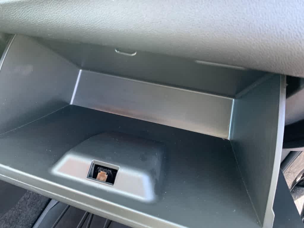 used 2023 Buick Encore GX car, priced at $22,825