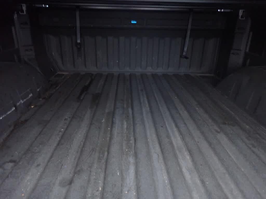 used 2022 GMC Sierra 1500 car, priced at $38,550