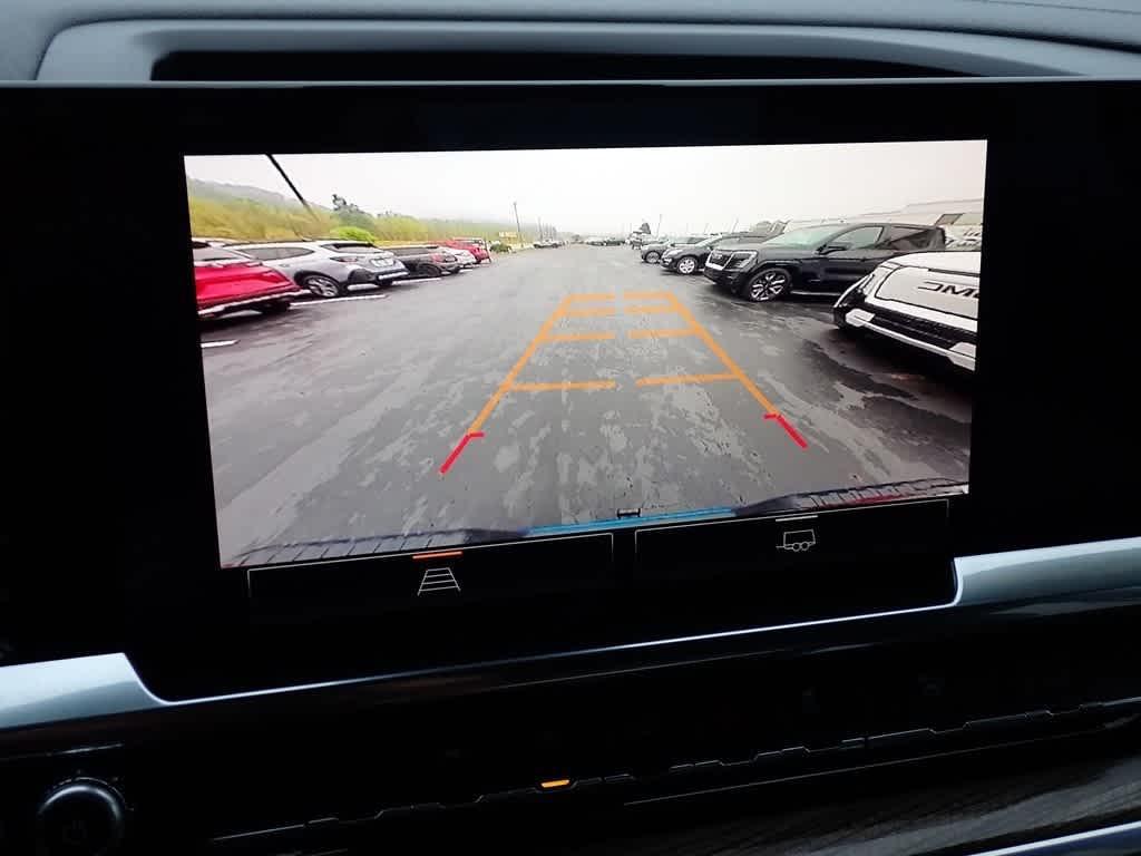 used 2022 GMC Sierra 1500 car, priced at $38,550