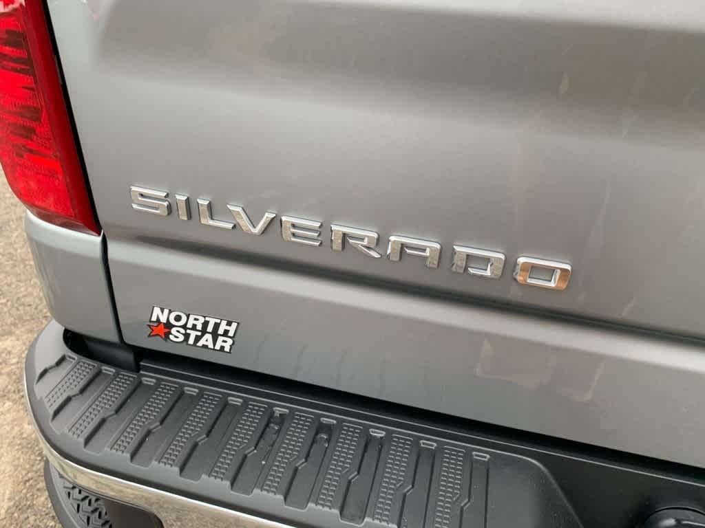 used 2024 Chevrolet Silverado 1500 car, priced at $37,750