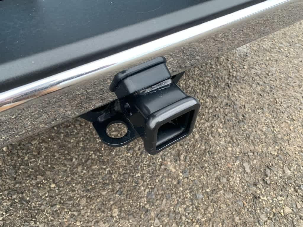 used 2024 Chevrolet Silverado 1500 car, priced at $37,750