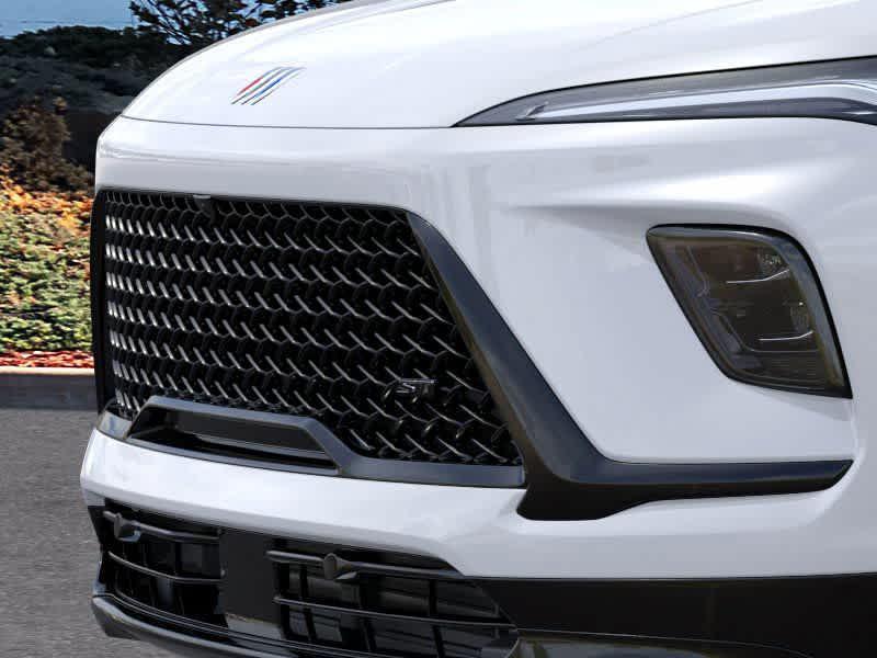 new 2026 Buick Enclave car, priced at $57,760