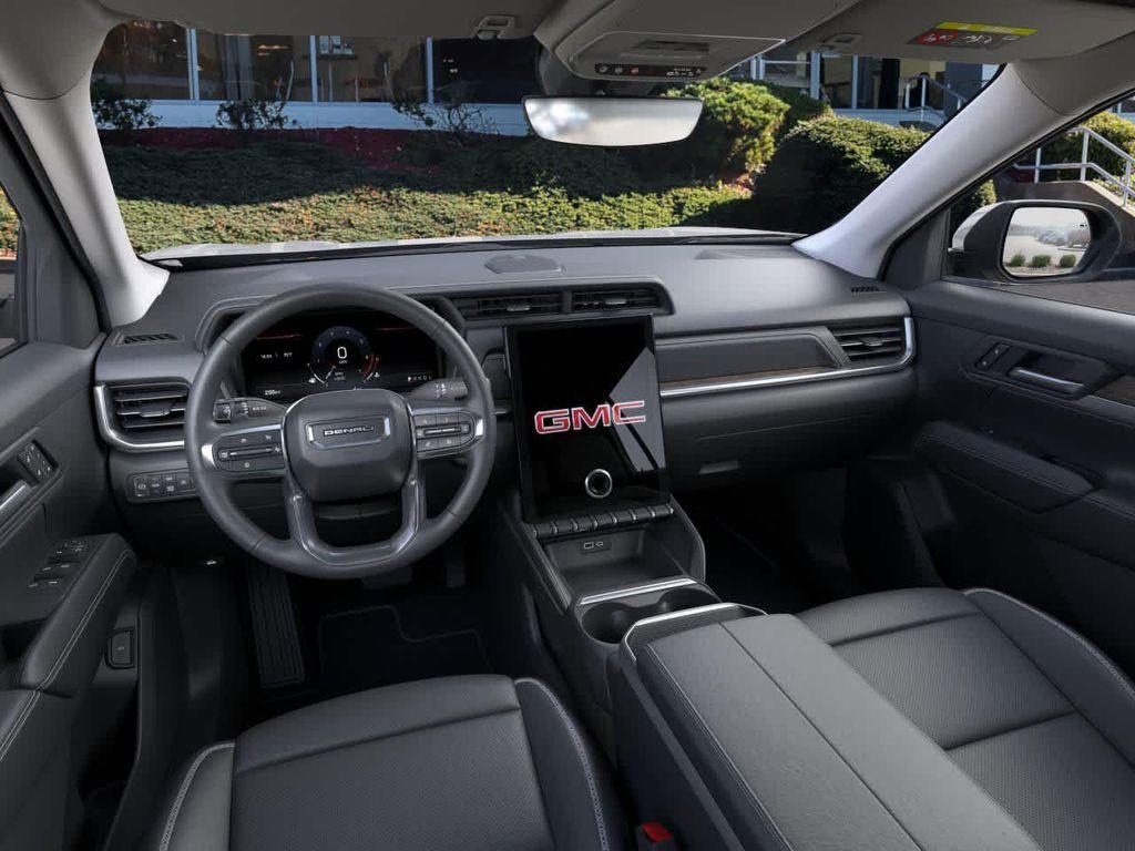 new 2026 GMC Terrain car, priced at $45,984