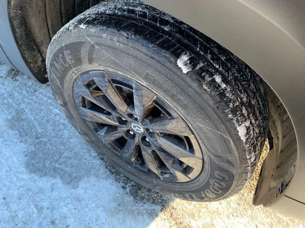 used 2025 Mazda CX-50 Hybrid car, priced at $33,525