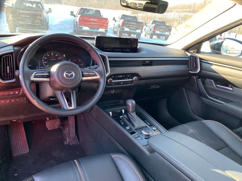 used 2025 Mazda CX-50 Hybrid car, priced at $33,525