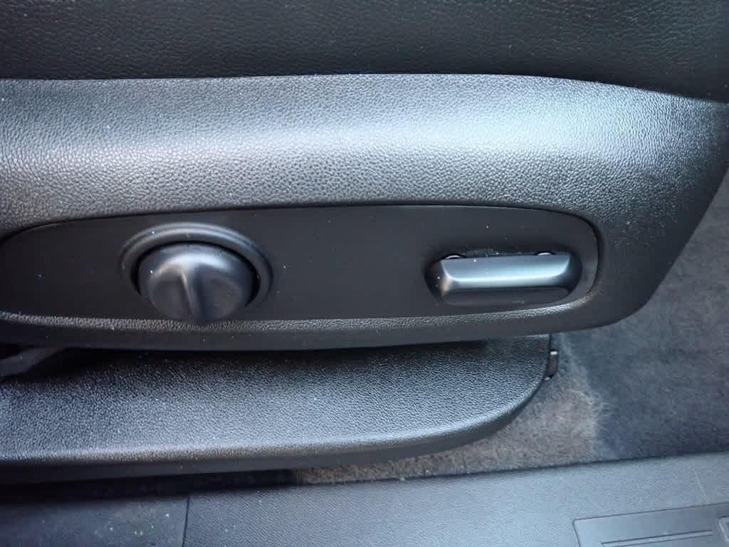 used 2020 GMC Terrain car, priced at $21,998