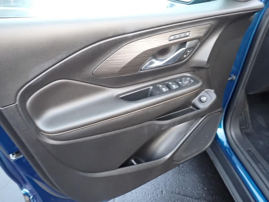 used 2020 GMC Terrain car, priced at $21,998