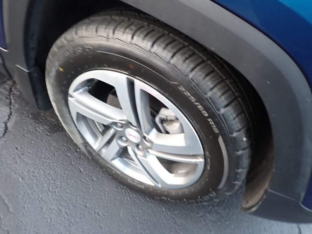 used 2020 GMC Terrain car, priced at $21,998