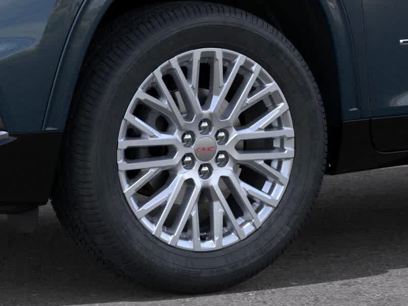 new 2026 GMC Acadia car, priced at $65,654