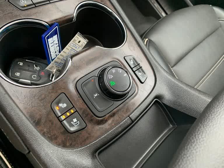 used 2023 GMC Acadia car, priced at $39,998