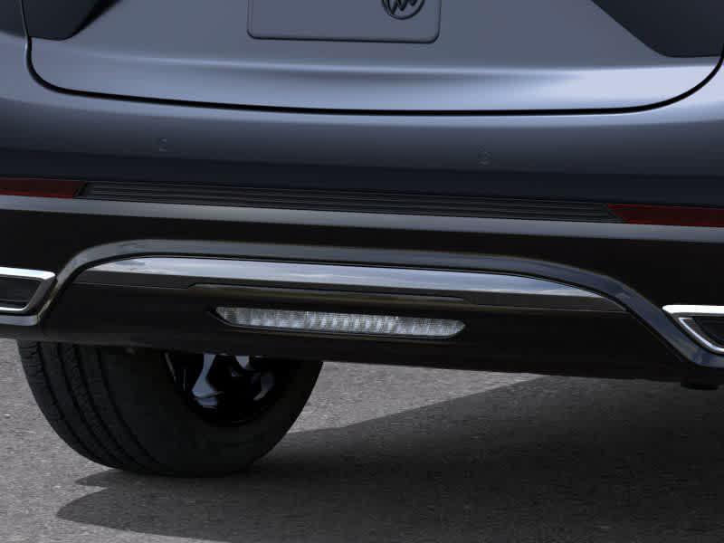 new 2026 Buick Envision car, priced at $48,835