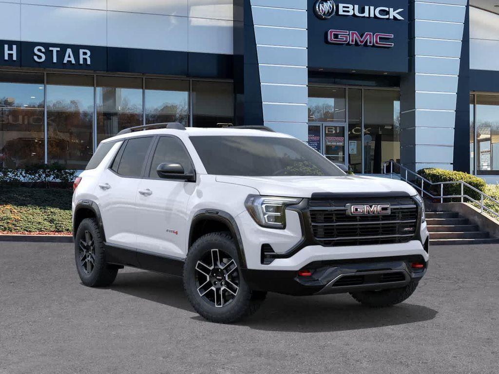 new 2026 GMC Terrain car, priced at $41,395