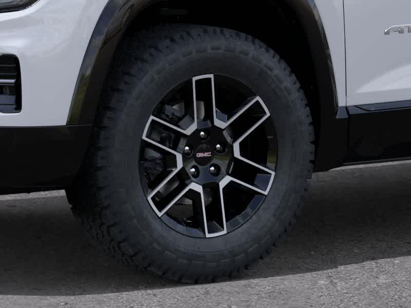 new 2026 GMC Terrain car, priced at $41,395